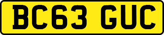 BC63GUC