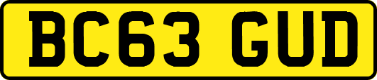 BC63GUD