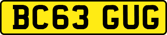 BC63GUG