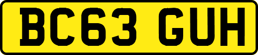 BC63GUH