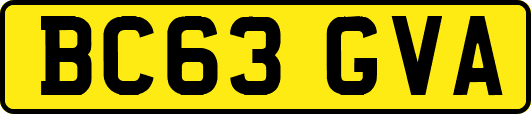 BC63GVA