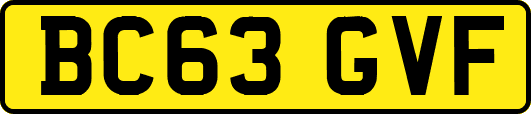 BC63GVF