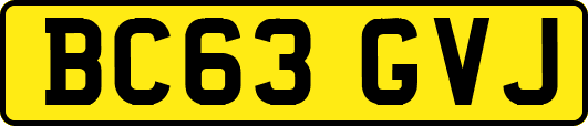BC63GVJ