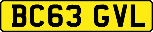 BC63GVL