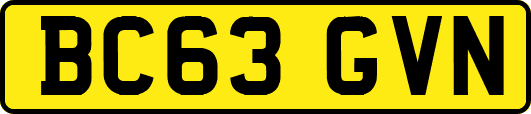 BC63GVN