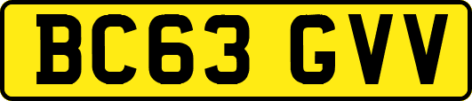BC63GVV