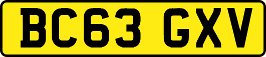 BC63GXV