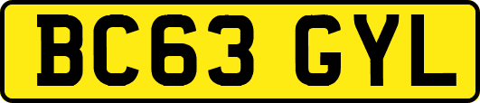BC63GYL