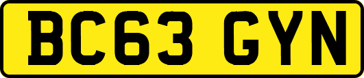 BC63GYN