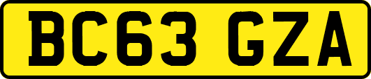 BC63GZA