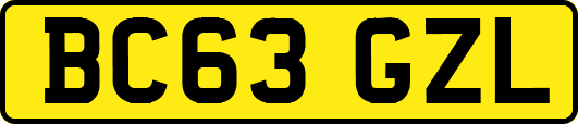 BC63GZL