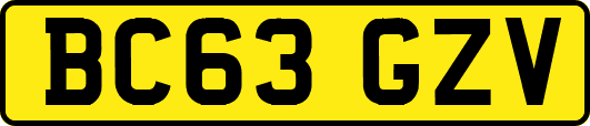 BC63GZV