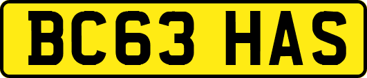 BC63HAS