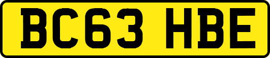 BC63HBE