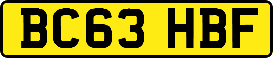 BC63HBF