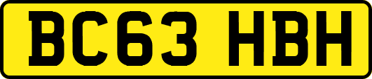 BC63HBH