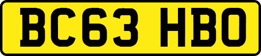 BC63HBO