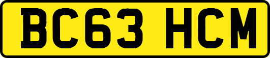 BC63HCM