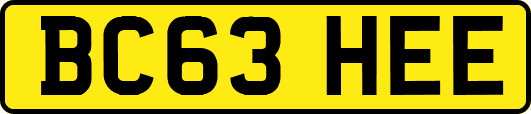 BC63HEE