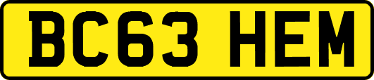 BC63HEM