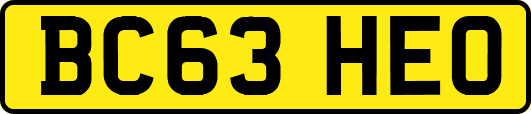 BC63HEO