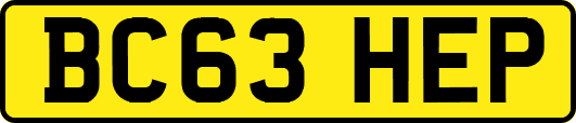 BC63HEP