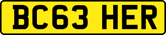 BC63HER