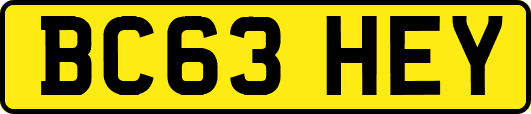 BC63HEY
