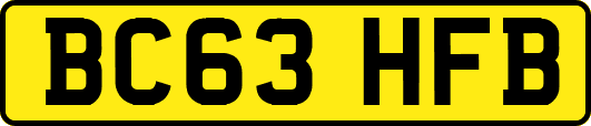 BC63HFB