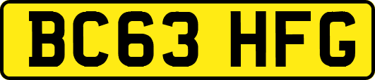 BC63HFG