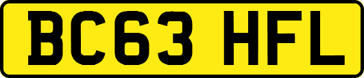 BC63HFL