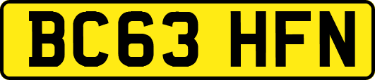 BC63HFN