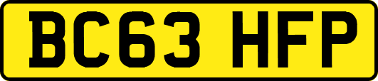 BC63HFP