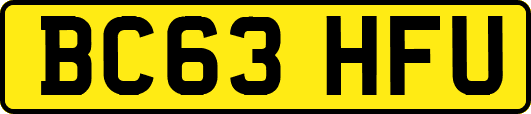 BC63HFU