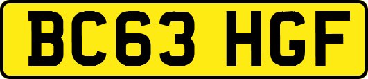 BC63HGF
