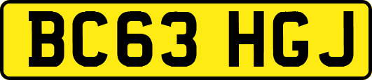 BC63HGJ