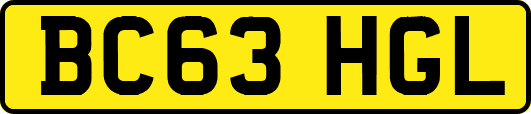 BC63HGL