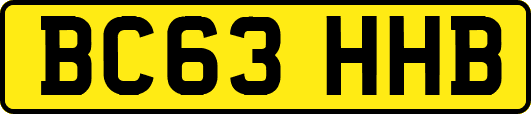 BC63HHB