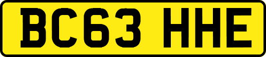 BC63HHE