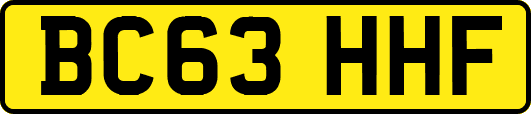 BC63HHF