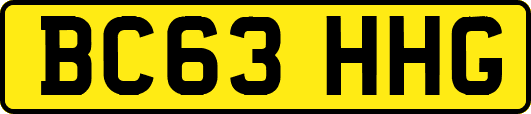 BC63HHG