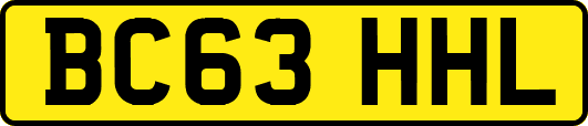 BC63HHL