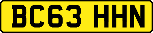 BC63HHN