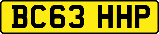 BC63HHP
