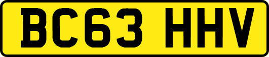BC63HHV