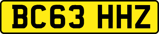 BC63HHZ