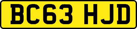 BC63HJD