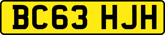 BC63HJH