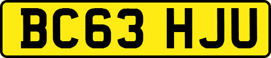 BC63HJU