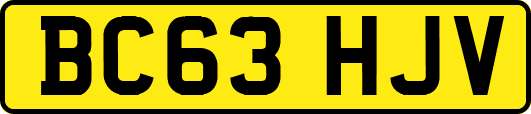 BC63HJV
